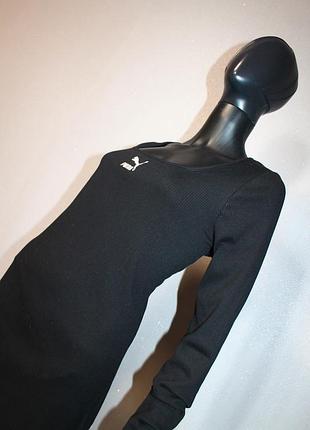 Сукня puma 3