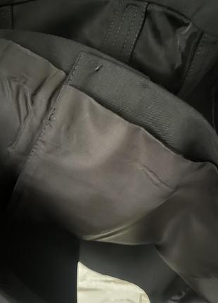 Піджак блейзер mugler x h&m 8