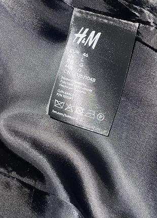Піджак блейзер mugler x h&m 10