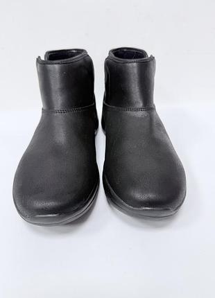 Черевики skechers 3