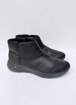 Черевики skechers 4