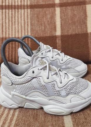 Детские кроссовки adidas