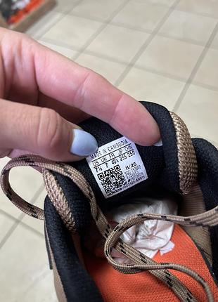 Кросівки adidas terrex 40,5;42;46 р оригінал 8