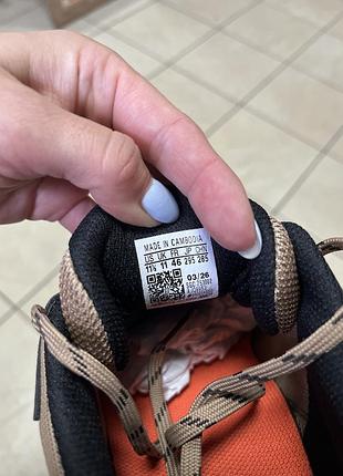 Кросівки adidas terrex 40,5;42;46 р оригінал 9