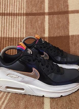 Женские кроссовки nike air max