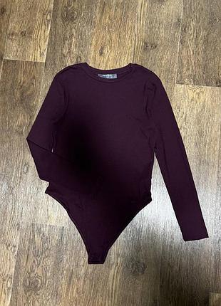 Стильне боді primark 3