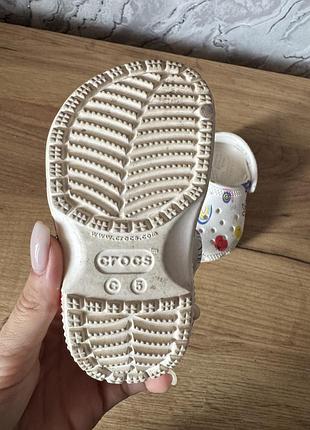 Crocs нові 2