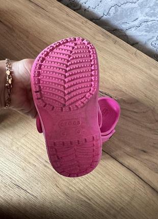 Crocs нові 4