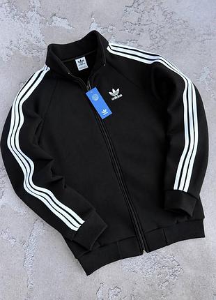 Кофта adidas зима❄️ на флісі