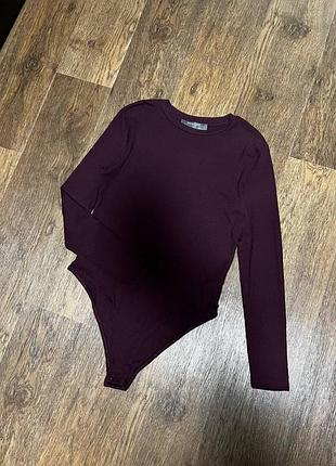 Стильне боді primark 2