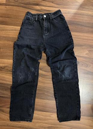 Джинси zara