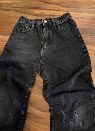 Джинси zara 2