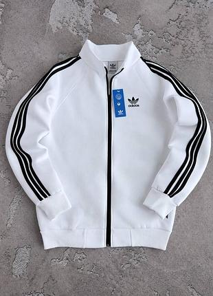 Кофта adidas зима❄️ на флісі