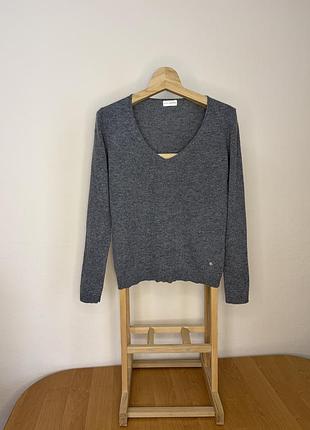 Essential wardrobe ew датський бренд джемпер, пуловер жіночий