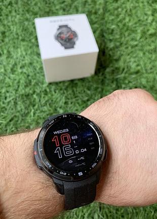 Смарт часы honor watch gs pro / kan-b39