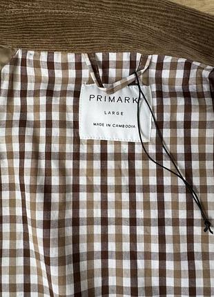 Куртка робочого primark, l 7