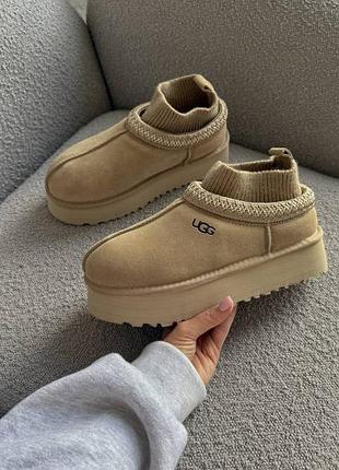 Ugg tazz platform premium 4