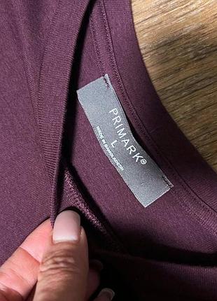 Стильне боді primark 6
