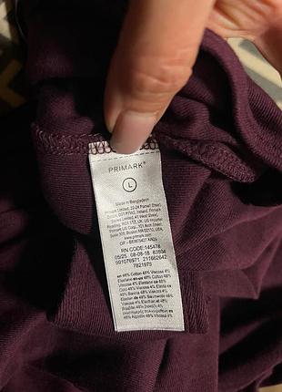 Стильне боді primark 7