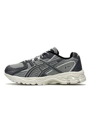 Кросівки чоловічі asics gel-nimbus 10.1 grey beige