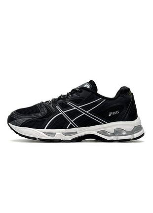 Кроссовки мужские asics gel-nimbus 10.1 black