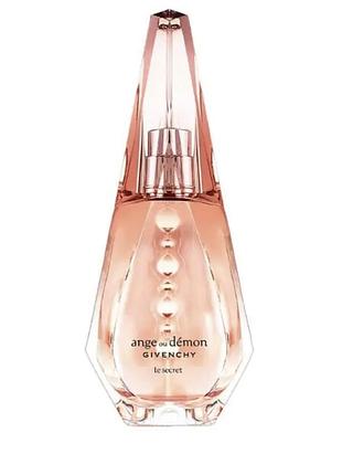 Парфумована вода givenchy ange ou demon le secret для жінок