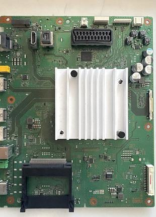 Материнська плата main 1-980-837-11 для sony kd-49xd7005 — б/в