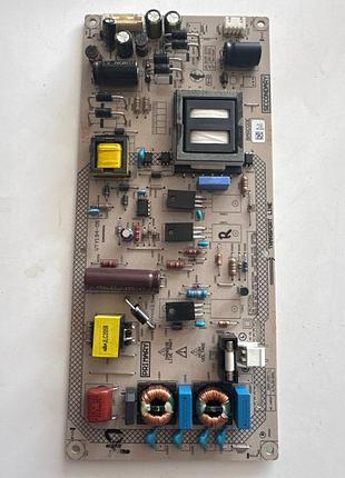 Блок живлення vty194-05 для grundig 40vle555bg, бу, робочий