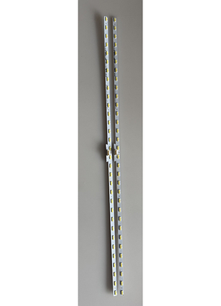 Подсветка lb43045 v0_00, lb43026 v3_00, 2 планки по 32 са для sony 43’, бу, рабочие