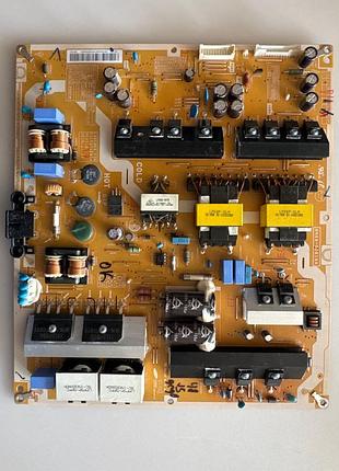 Блок живлення bn44-00814a для samsung ue48js9090q, бу, робочий