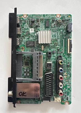 Основна плата, main bn41-02098b для samsung ue32h5000, бу, робочий