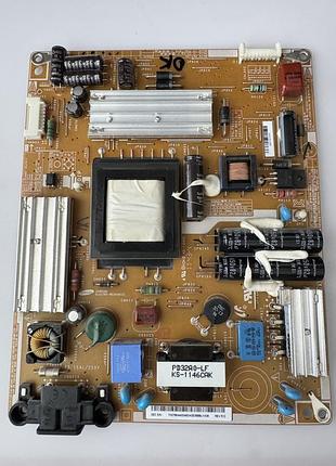 Блок живлення bn44-00460a для телевізора samsung ue32d5520rw