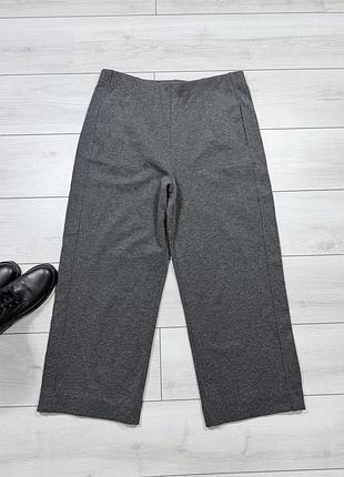 Трендові брюки-балони jaeger з вовною, р. 16 (eur 44)xxl