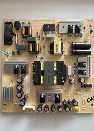 Блок живлення 715gb815-p01-000-003s для philips 58pus8546/12 — б/в