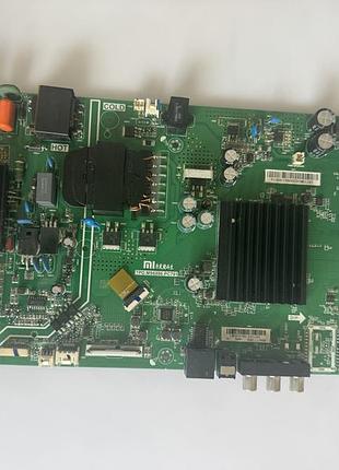 Main материнська плата tpd.ms6886.pc791 для телевізора xiaomi l55m5-5aru
