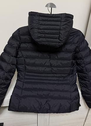 Куртка жіноча ea7 emporio armani 2