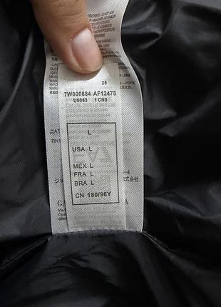 Куртка жіноча ea7 emporio armani 5