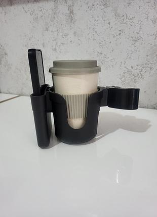 Подстаканник для коляски 2