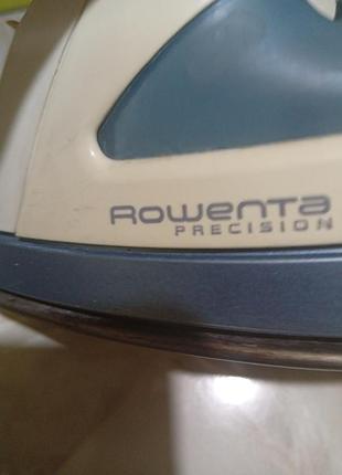 Утюг rowenta 2300 w 7