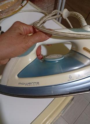 Утюг rowenta 2300 w 3