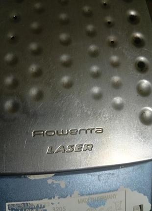 Утюг rowenta 2300 w 10