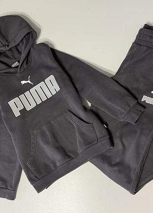 Костюм puma