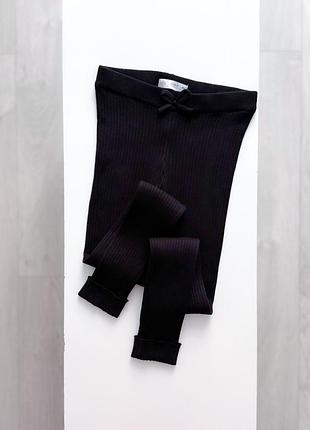 Лосіни zara розмір 13-14 років