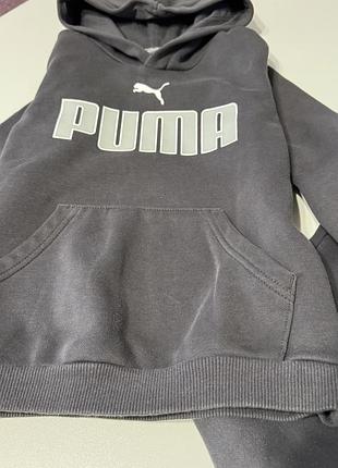 Костюм puma 4