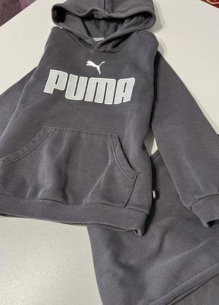 Костюм puma 2