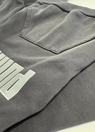 Костюм puma 5
