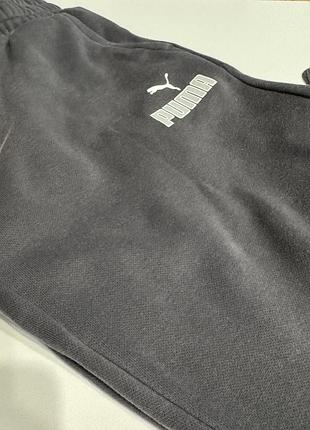 Костюм puma 8