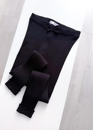 Лосіни zara розмір 13-14 років 6
