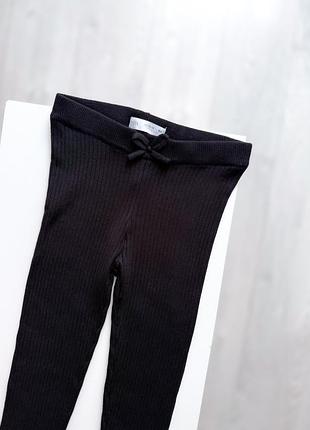 Лосіни zara розмір 13-14 років 3