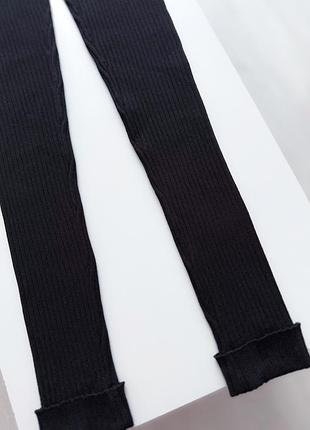 Лосіни zara розмір 13-14 років 5